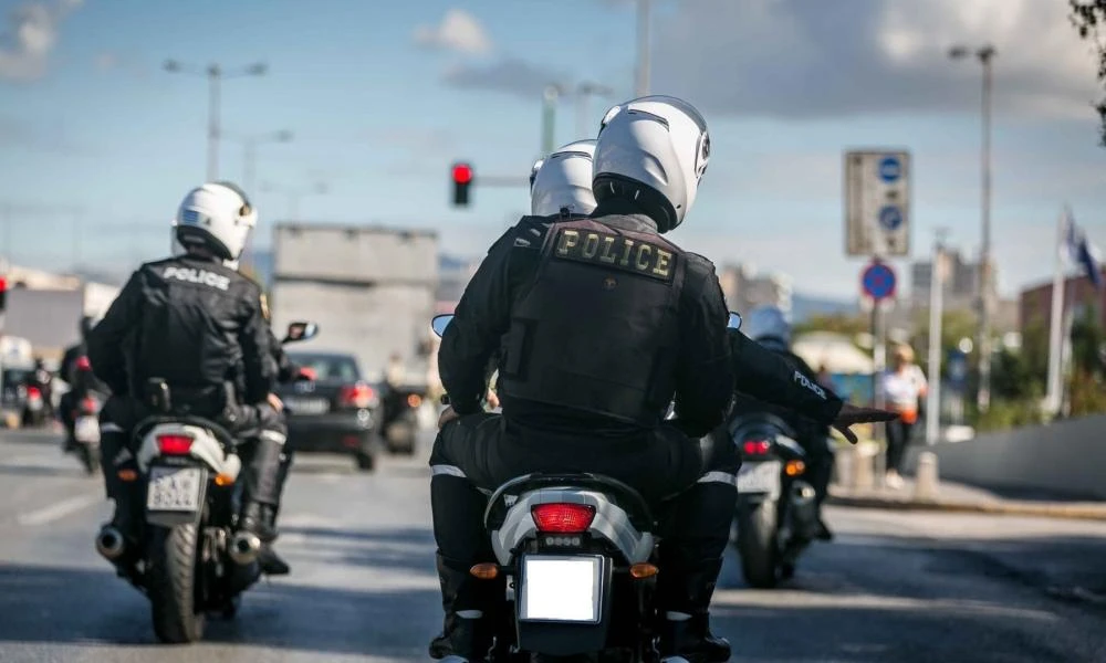 Στην Αττική μόνο 5000 διαθέσιμοι αστυνομικοί για την ασφάλεια πολιτών- Πρόβλημα και στην Ρόδο λόγω μεγάλης μεταναστευτικής ροής